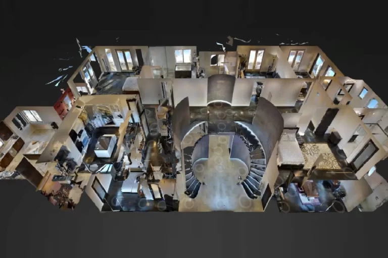 3D - Walkview - UrbanDesign - Plus