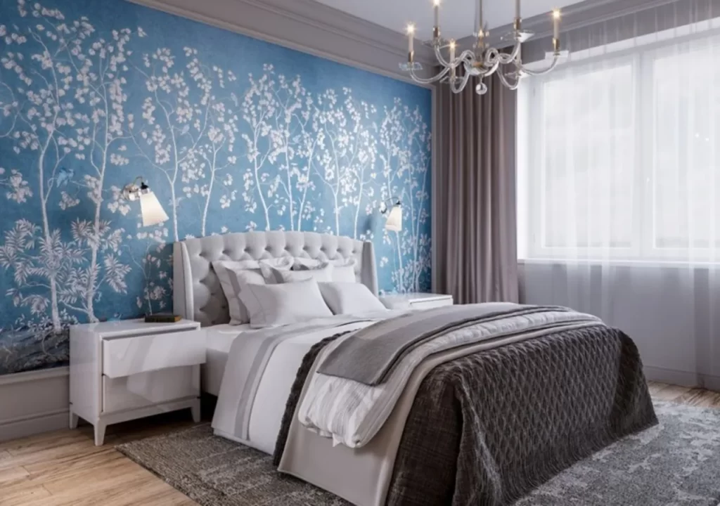 Bedroom Design wallpaper