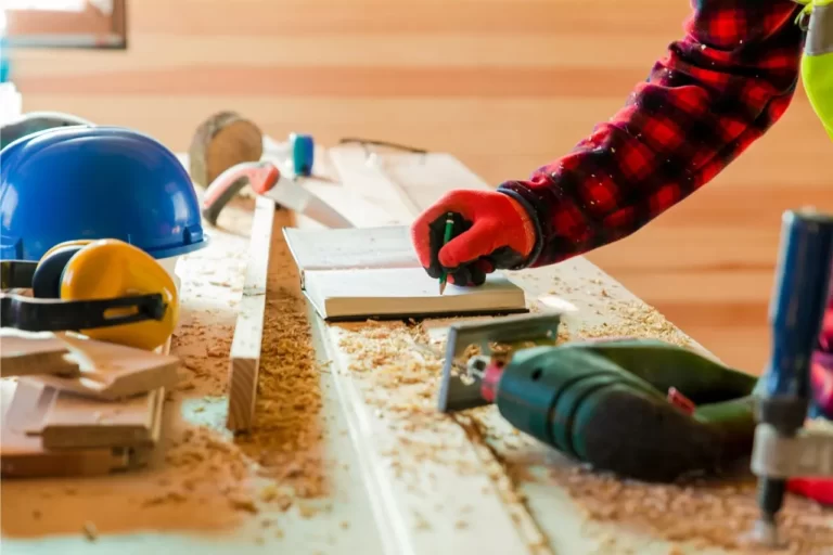 Carpentry Works UrbanDesign Plus