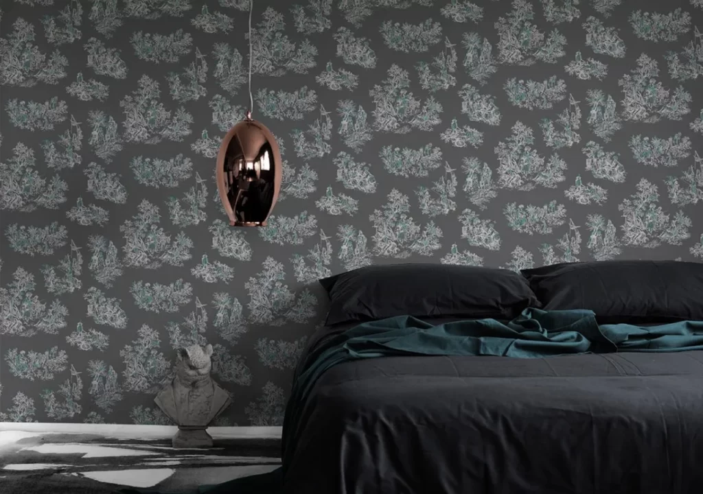 Small Bedroom wallpaper